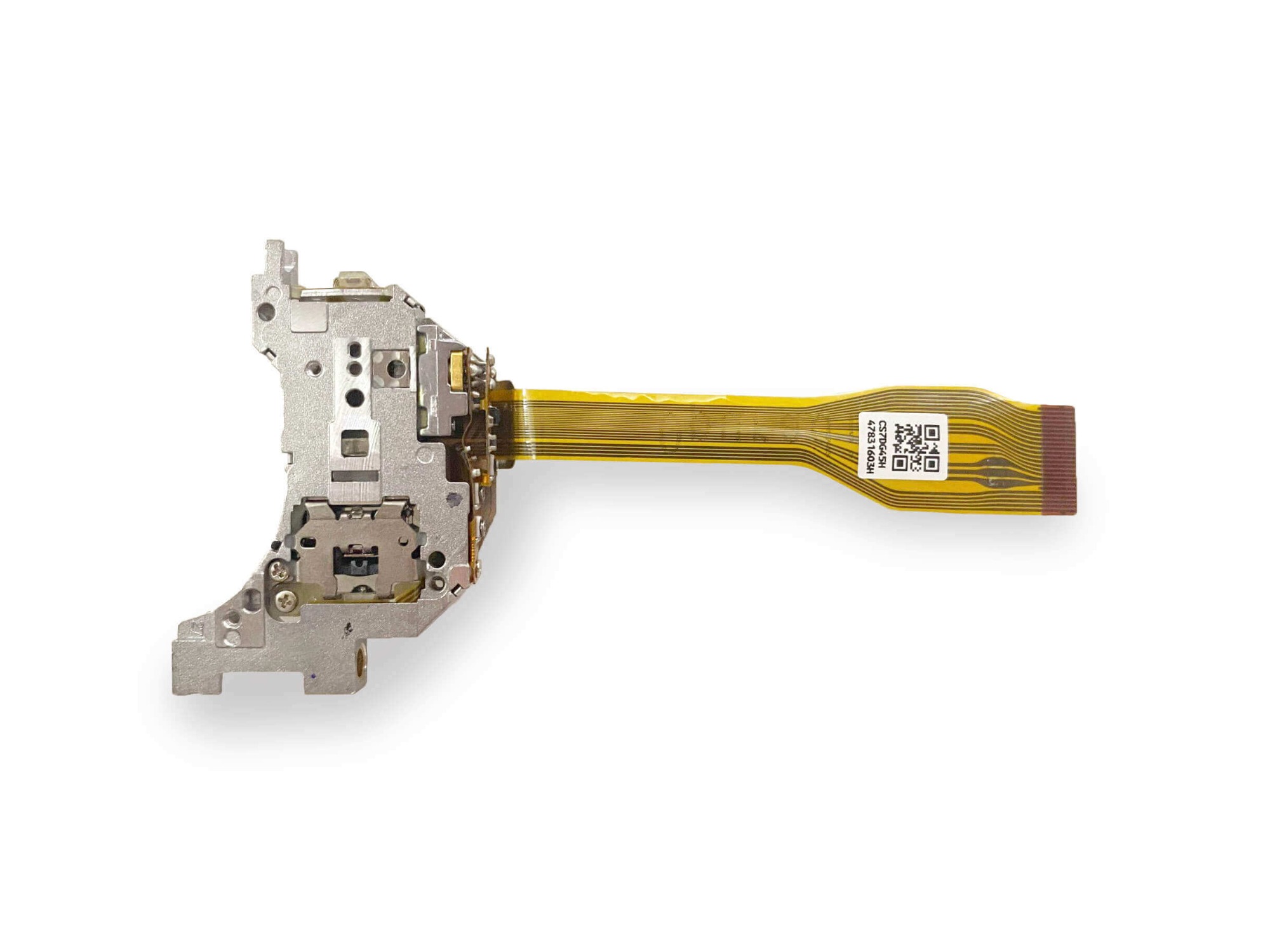 Brand New Sanyo SF Laser Optical Pickup Lens Replacement | opuradio