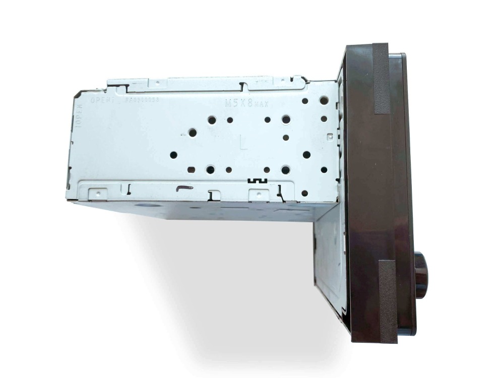 Opuradio 86100-04160 HD Radio 510103 for 2015-2017 Toyota Sienna GPS 2016-2017 TACOMA Panasonic Automotive NON JBL