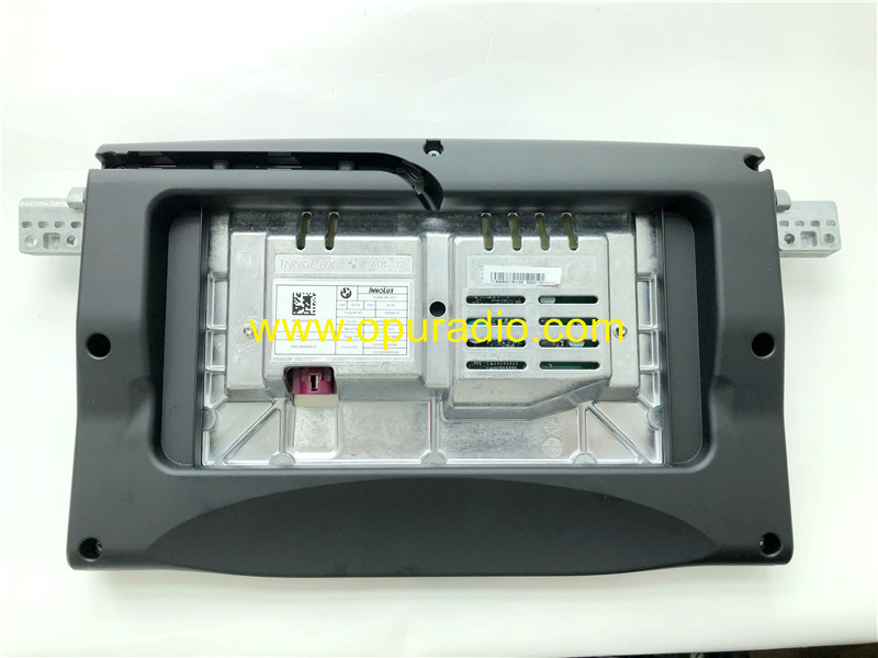 FOMO RR 10.2 6550 6805069 Display Monitor for BMW Rolls Royce FondMonitor DVD Entertainment