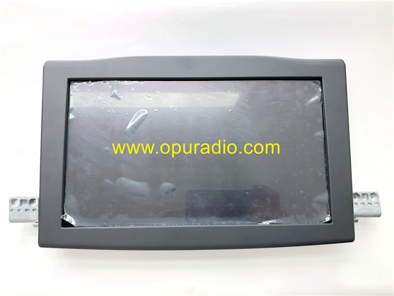 FOMO RR 10.2 6550 6805069 Display Monitor for BMW Rolls Royce FondMonitor DVD Entertainment