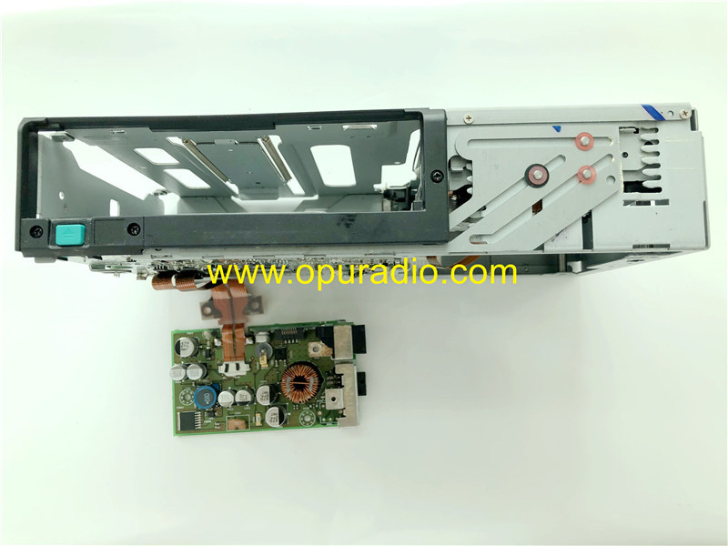 6512 9112761 9131851 Alpine 6CD changer Mechansim for 2005-2007 BMW E90 E60 X3 X5