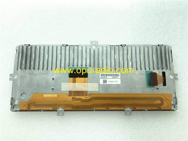LAM123G115B for 2019 Volkswagen GOLF SKODA SEAT LAM1233559B VW TIGUAN Cluster