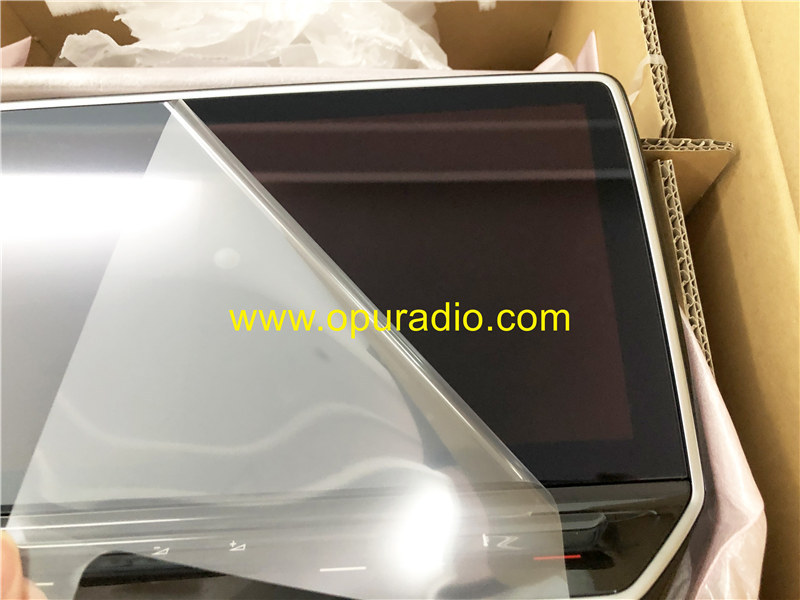 10A919606H Display Touch Screen 4TU for 2021 VW Electromobile ID4 Volkswagen ID.4 SUV Car ID.6 Electrocar Navigation