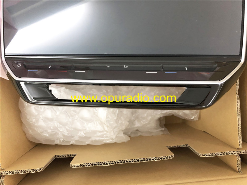 10A919606H Display Touch Screen 4TU for 2021 VW Electromobile ID4 Volkswagen ID.4 SUV Car ID.6 Electrocar Navigation