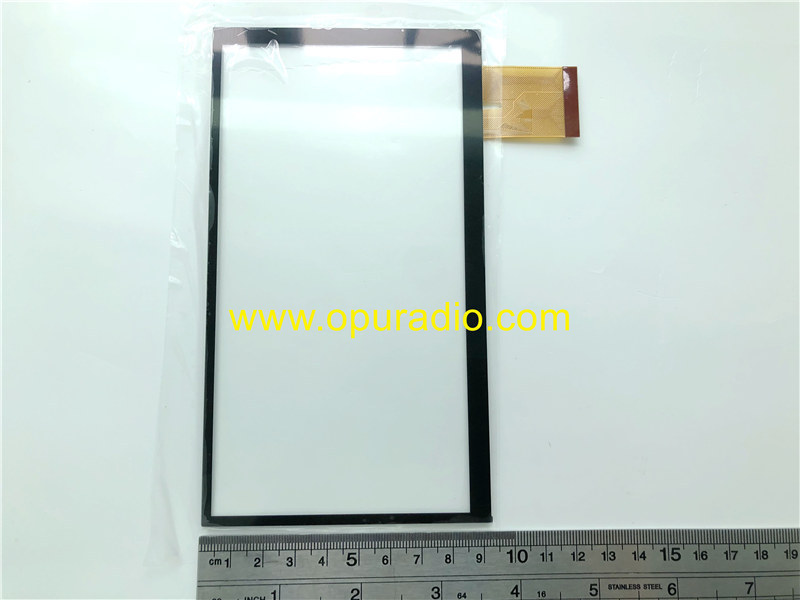 Honda Civic Touch Screen Digitizer for Car navigation radio Media Phone
