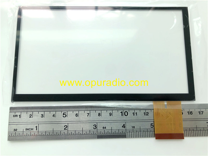 Honda Civic Touch Screen Digitizer for Car navigation radio Media Phone