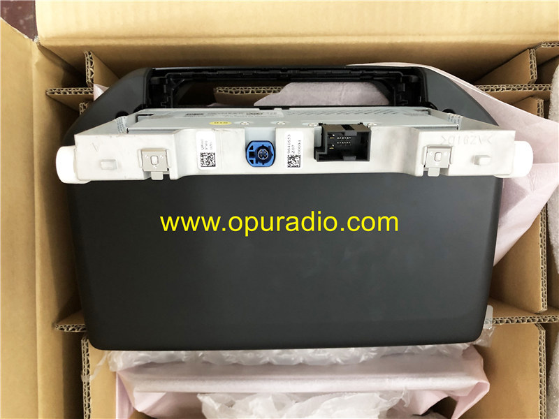 10A919606H Display Touch Screen 4TU for 2021 VW Electromobile ID4 Volkswagen ID.4 SUV Car ID.6 Electrocar Navigation