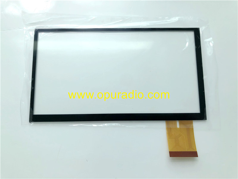 Honda Civic Touch Screen Digitizer for Car navigation radio Media Phone