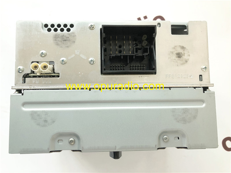 PORSCHE CDR31 6CD Changer Radio for 2011-2016 958 Cayman Cayenne S 981 Boxter 991 911