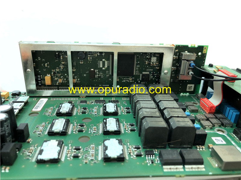 Repair Service AMP Board for BMW Logic 7 HIFI DSP Amplifier L7 E65 E66 745i 750i E60 530i E90 335i