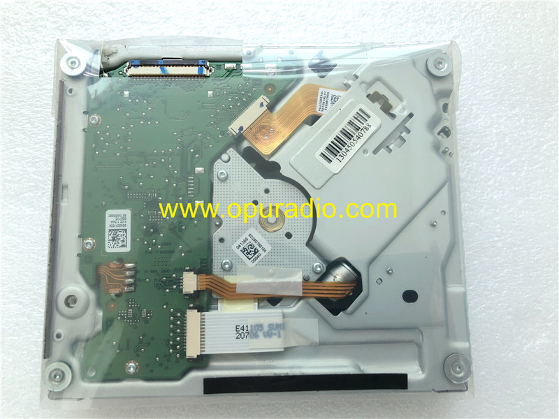 DVD-M7 DVD Loader for BOSCH Navigation Radio GM Chevrolet Buick GMC CD Player