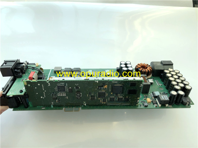Repair Service AMP Board for BMW Logic 7 HIFI DSP Amplifier L7 E65 E66 745i 750i E60 530i E90 335i