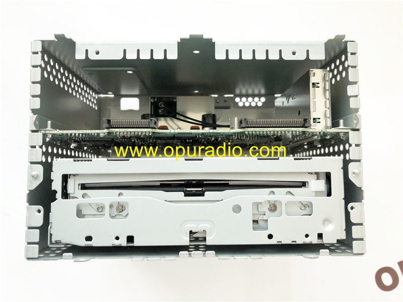 PORSCHE CDR31 6CD Changer Radio for 2011-2016 958 Cayman Cayenne S 981 Boxter 991 911