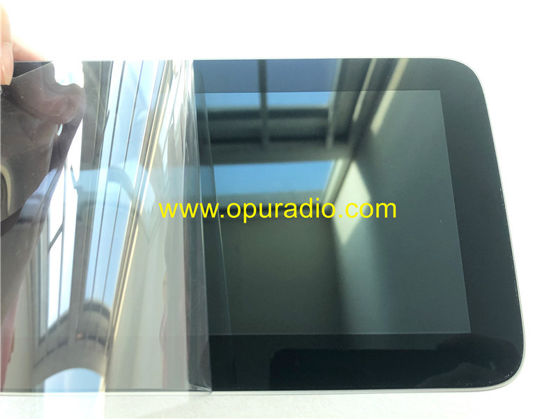 A2059000441 Display Central Information Monitor for 2019 2020 Mercedes W205 C Class C300 Navigation Screen