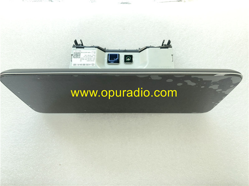 A2059000441 Display Central Information Monitor for 2019 2020 Mercedes W205 C Class C300 Navigation Screen