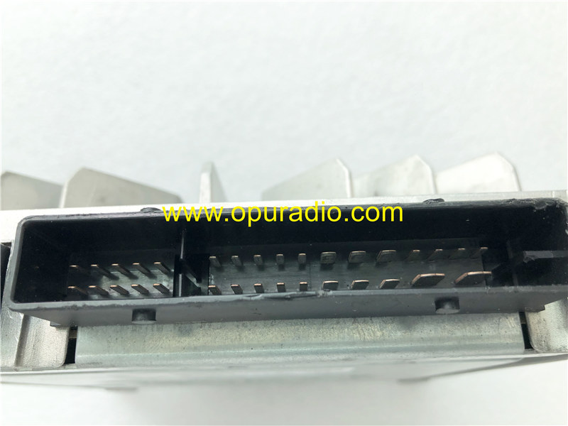 A2229006514 Amplifier for 2017 Mercedes W205 Premium Sound ASK W222 S Class Burmester W253 GLC250D AMG