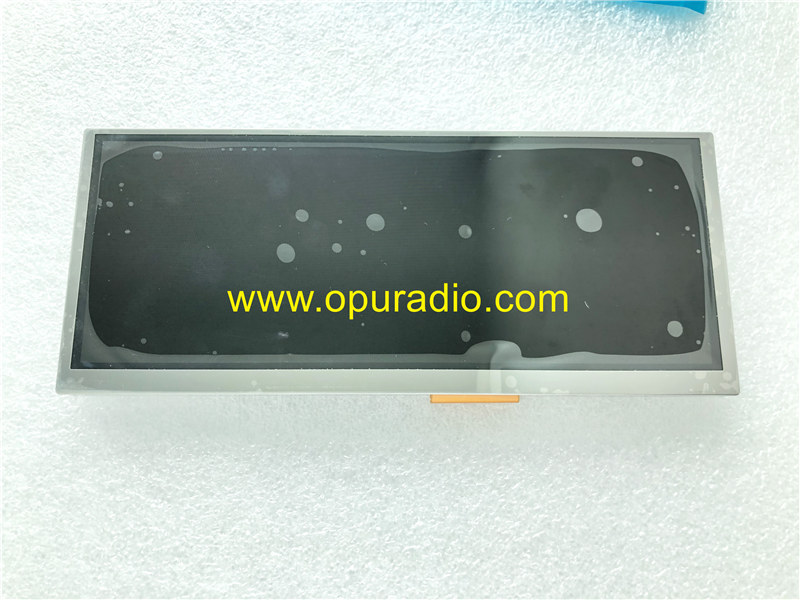 OPTREX Display T-55316GD088HU for Johnson Controls BMW E7X E71 E72 X5 X6 F25 F26 X3 X4 E84 1er 3er 5er 7er MINI F55 F56