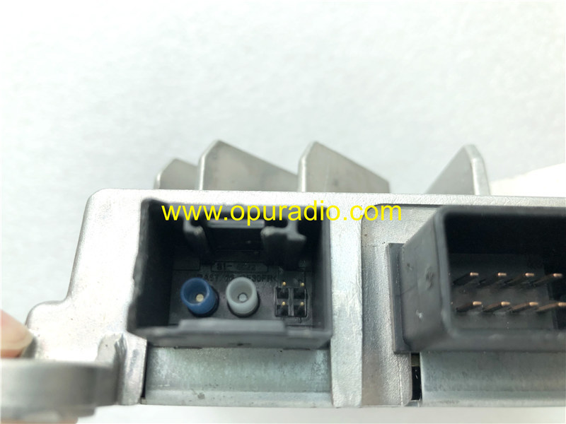 A2229006514 Amplifier for 2017 Mercedes W205 Premium Sound ASK W222 S Class Burmester W253 GLC250D AMG