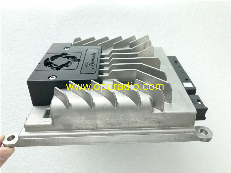 A2229006514 Amplifier for 2017 Mercedes W205 Premium Sound ASK W222 S Class Burmester W253 GLC250D AMG