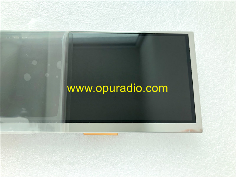 OPTREX Display T-55316GD088HU for Johnson Controls BMW E7X E71 E72 X5 X6 F25 F26 X3 X4 E84 1er 3er 5er 7er MINI F55 F56