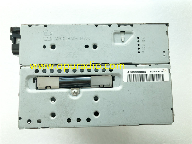 39540-TZ6A-R110 Head Unit Radio for 2016-2018 Acura MDX Navigation ELS Audio Media
