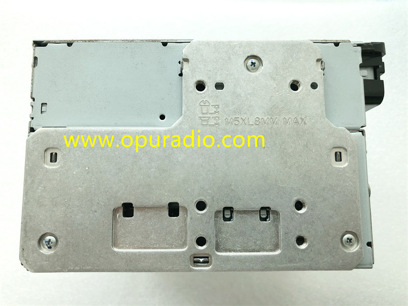 39540-TZ6A-R110 Head Unit Radio for 2016-2018 Acura MDX Navigation ELS Audio Media