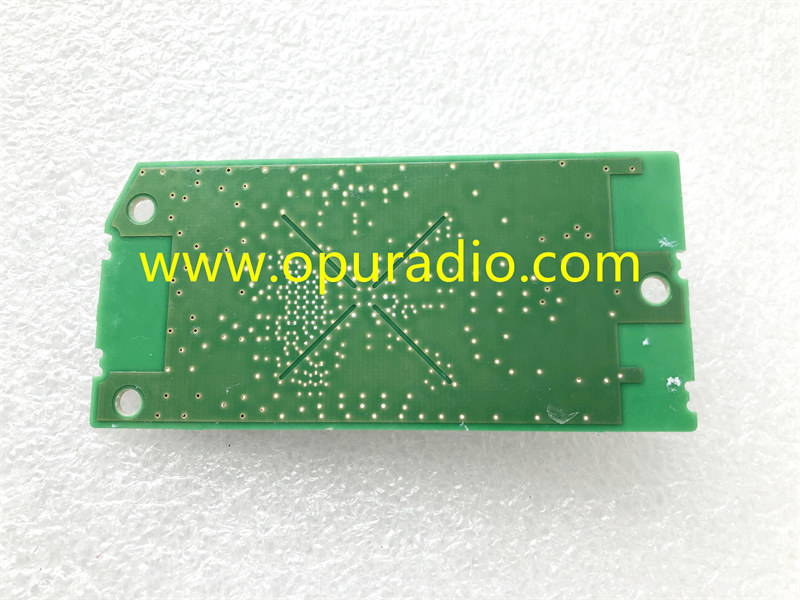 M3J4102518D AR7558 Module Repair Parts for Fix Problem on keep Rebooting Dodge Jeep car navigation