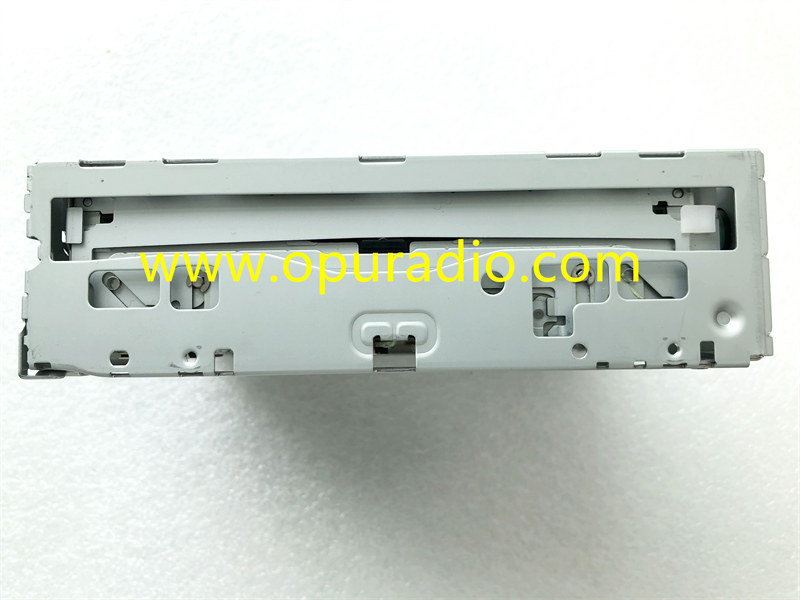 CD Changer Mech for Mercedes Benz NTG4.5 6CD A1669001408 B C Class W166 W204