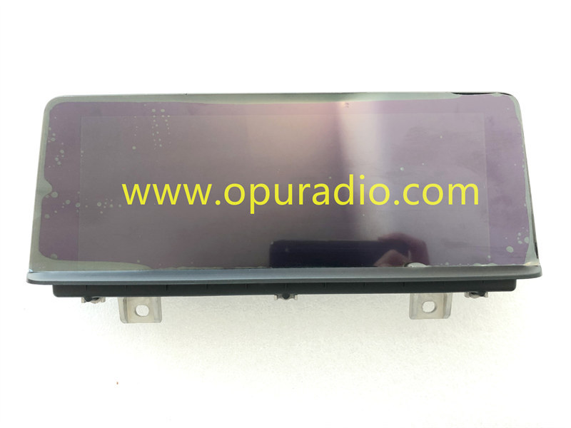 BM 6844126 8709339 BMW 8.8 CID F3X TOUCH SCREEN for NBT EVO 3 4 series F30 F31 F32 F36 F82 435i 3er 4e