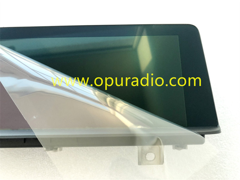 BM 6844126 8709339 BMW 8.8 CID F3X TOUCH SCREEN for NBT EVO 3 4 series F30 F31 F32 F36 F82 435i 3er 4e