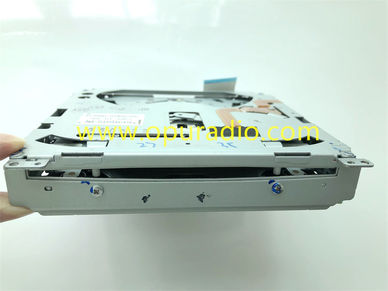 DV-01-26C for 2005-2008 Mercedes W164 ML Class BE6094 W240 MB Maybach 57 62 BE7026 Navigation