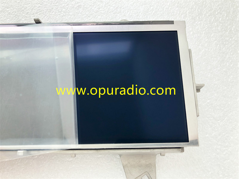 BM 9387452 Monitor BMW 8.8 CID MINI F55 F56 SAT NAV Center Display ALPINE AL5650 Screen