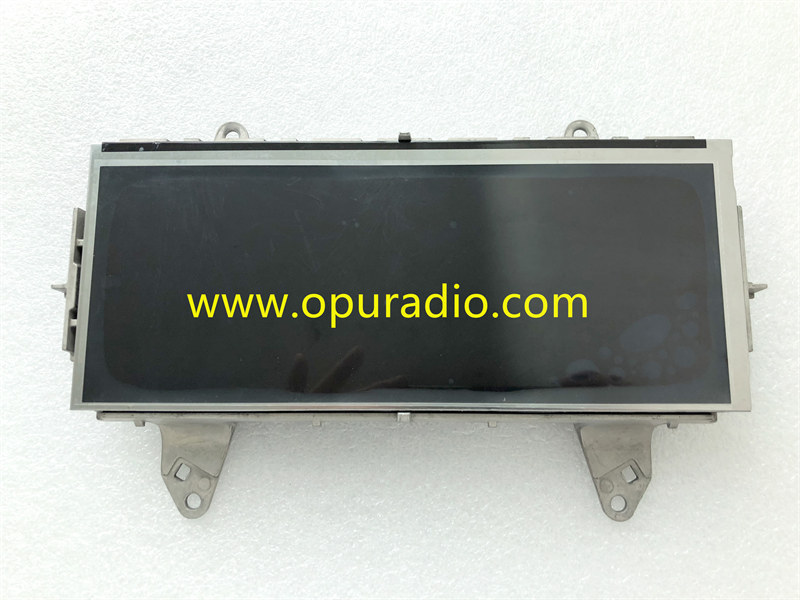 BM 9387452 Monitor BMW 8.8 CID MINI F55 F56 SAT NAV Center Display ALPINE AL5650 Screen