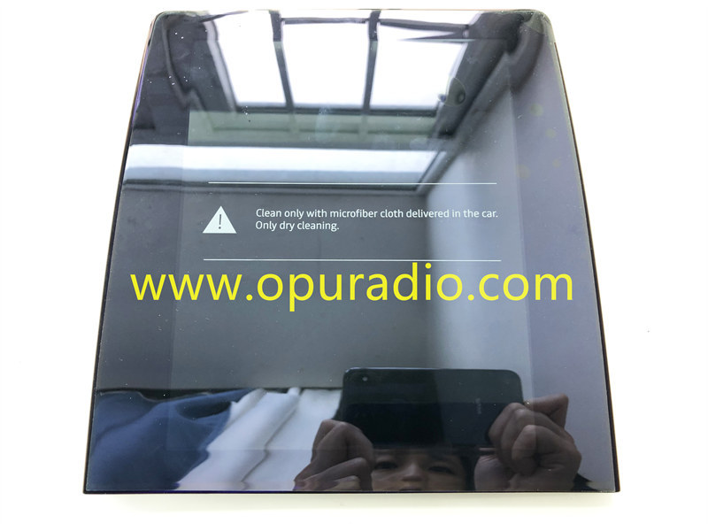 C093XAN02.0 Touch Display 9.3 Inch CID09AC for 2020 2021 Renault Clio V Captur 2 280348534R