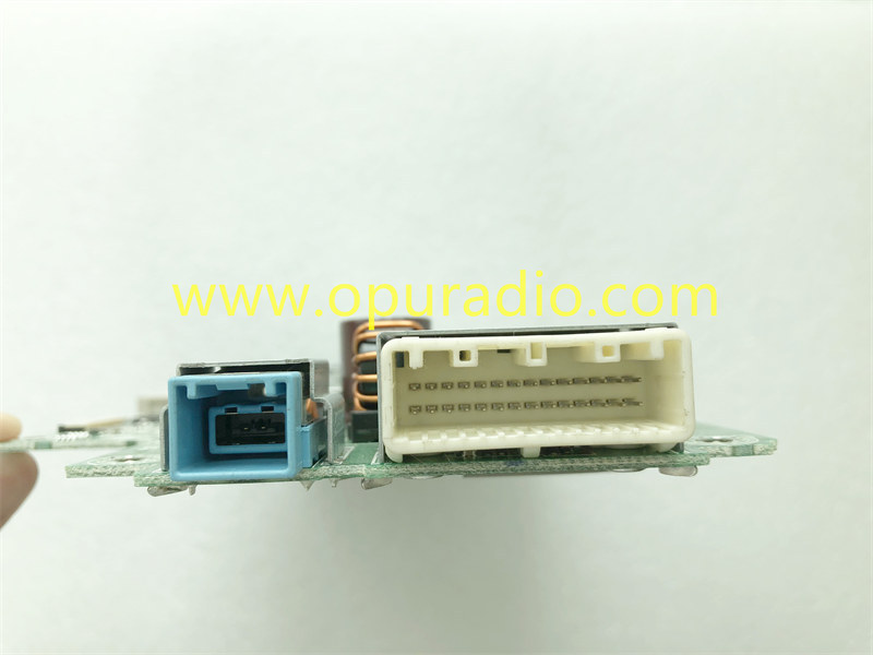 PC Board Electronics for Toyota Lexus Car DVD player Entertainment Roof Rear Seat Overhead 86680-60120