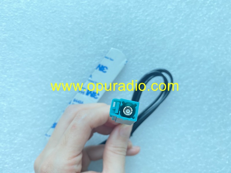 Wifi Antena Cable for BMW NBT EVO Audi Mercedes Land Rover all kinds of Car audio