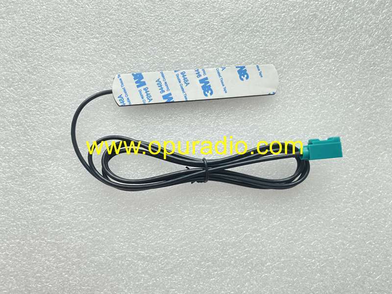 Wifi Antena Cable for BMW NBT EVO Audi Mercedes Land Rover all kinds of Car audio