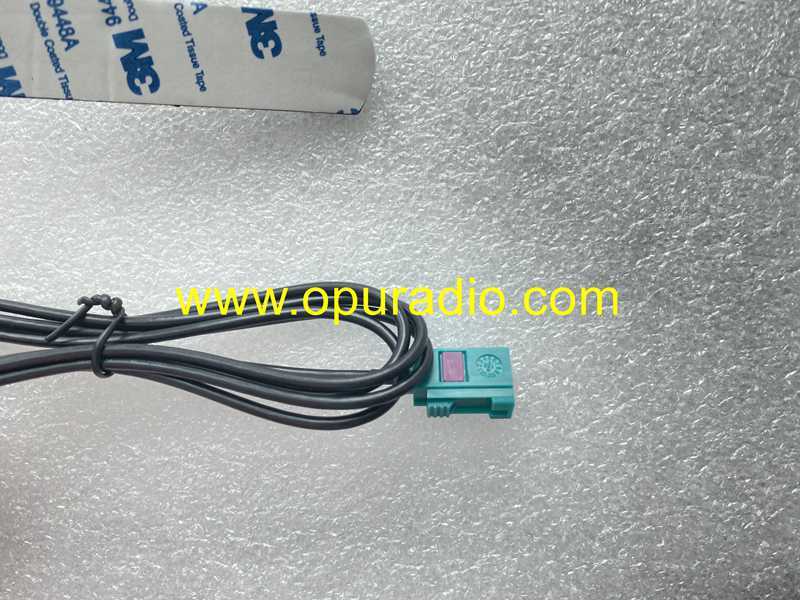 Wifi Antena Cable for BMW NBT EVO Audi Mercedes Land Rover all kinds of Car audio