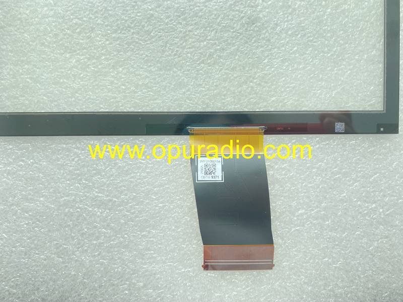 VP4R LA084X01 SL01 SL02 8.4Inch Touch Digitizer for Jeep Chrysler 8.4 Uconnect 17-20 Dodge Ram