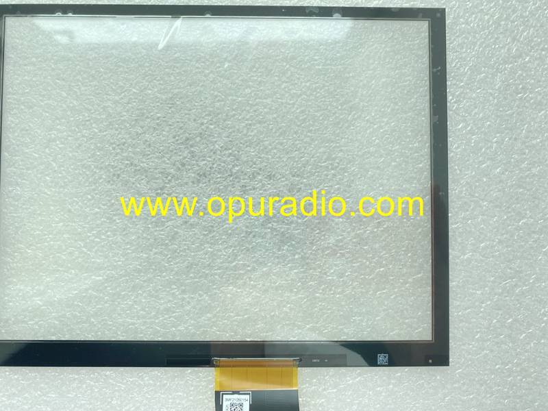 VP4R LA084X01 SL01 SL02 8.4Inch Touch Digitizer for Jeep Chrysler 8.4 Uconnect 17-20 Dodge Ram