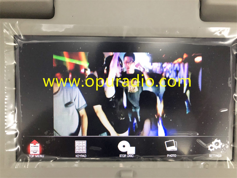 Wiring Tester for 2015-2019 GMC Denali Chevrolet Tahoe Suburban Yukon Cadillac Escalade Blue ray DVD player Entertainment