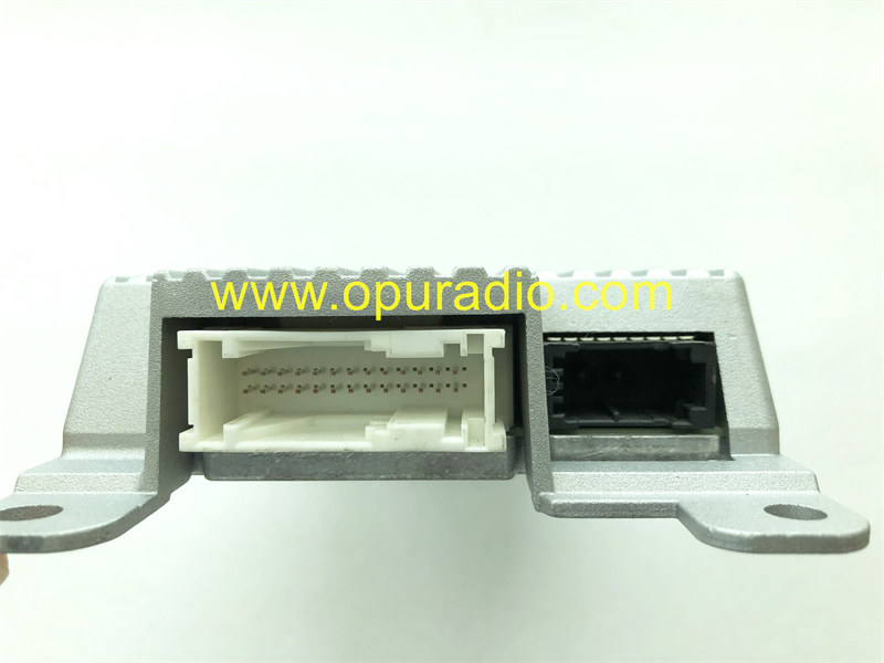 HARMAN Media BN200 TCU Bluetooth Module Combox | 2009-2013 BMW E90