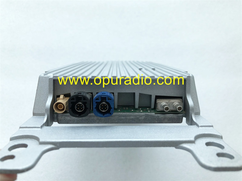 HARMAN Media BN200 TCU Bluetooth Module Combox | 2009-2013 BMW E90