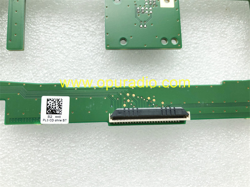 PC Board Faceplate for MINI Cooper BOOST CD Professional Radio Bluetooth