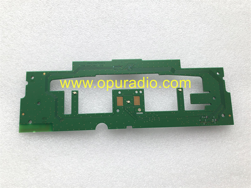 PC Board Faceplate for MINI Cooper BOOST CD Professional Radio Bluetooth