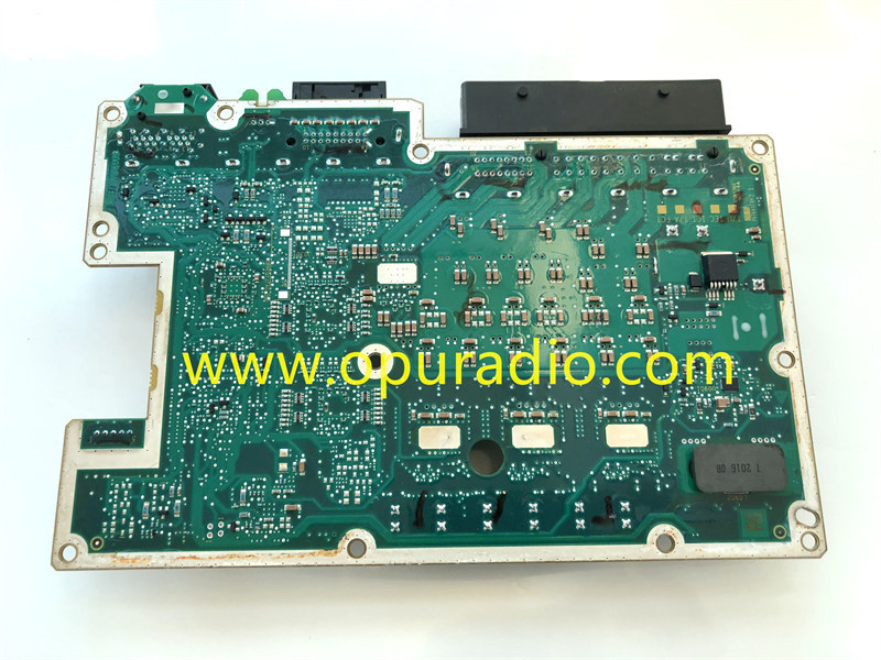 Repairs AMP BOARD for Porsche PCM4 Amplifier BOSE Cayenne Macan Panamera AUDI A6 A8 MIB3