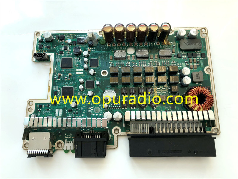 Repairs AMP BOARD for Porsche PCM4 Amplifier BOSE Cayenne Macan Panamera AUDI A6 A8 MIB3