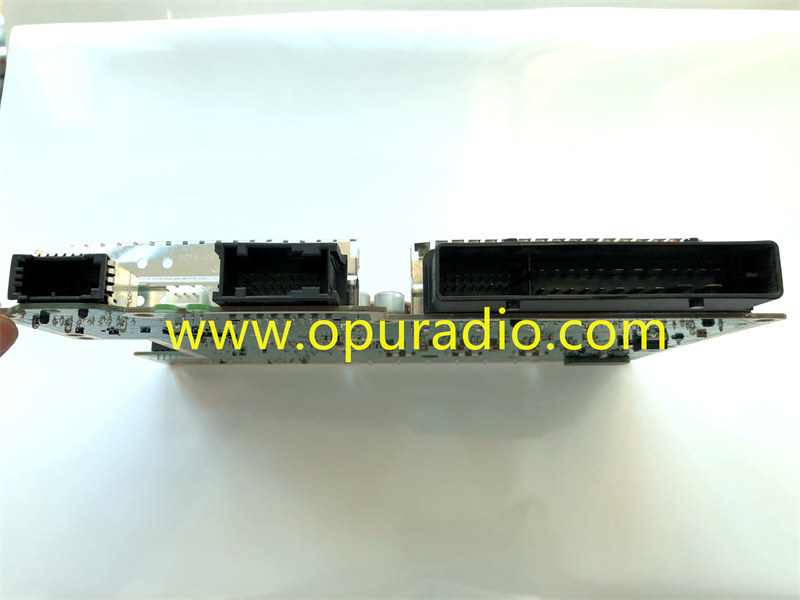 Repairs AMP BOARD for Porsche PCM4 Amplifier BOSE Cayenne Macan Panamera AUDI A6 A8 MIB3