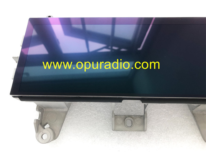 NBT EVO MINI Cooper F54 F55 F56 F57 F60 touch screen navigation 6550 9824925