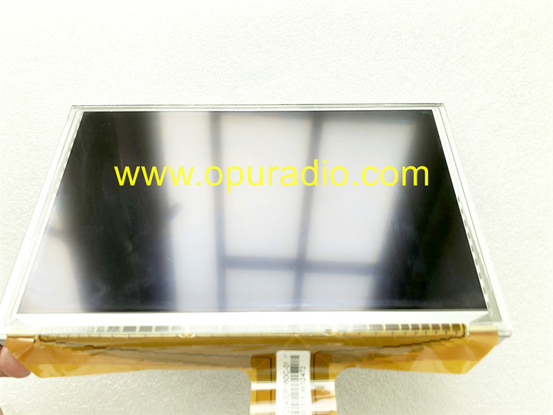 Touch Screen for 2015-2018 GMC Yukon XL 1500 Sierra Tahoe Canyon MYLINK Chevy Silveradio Colorado